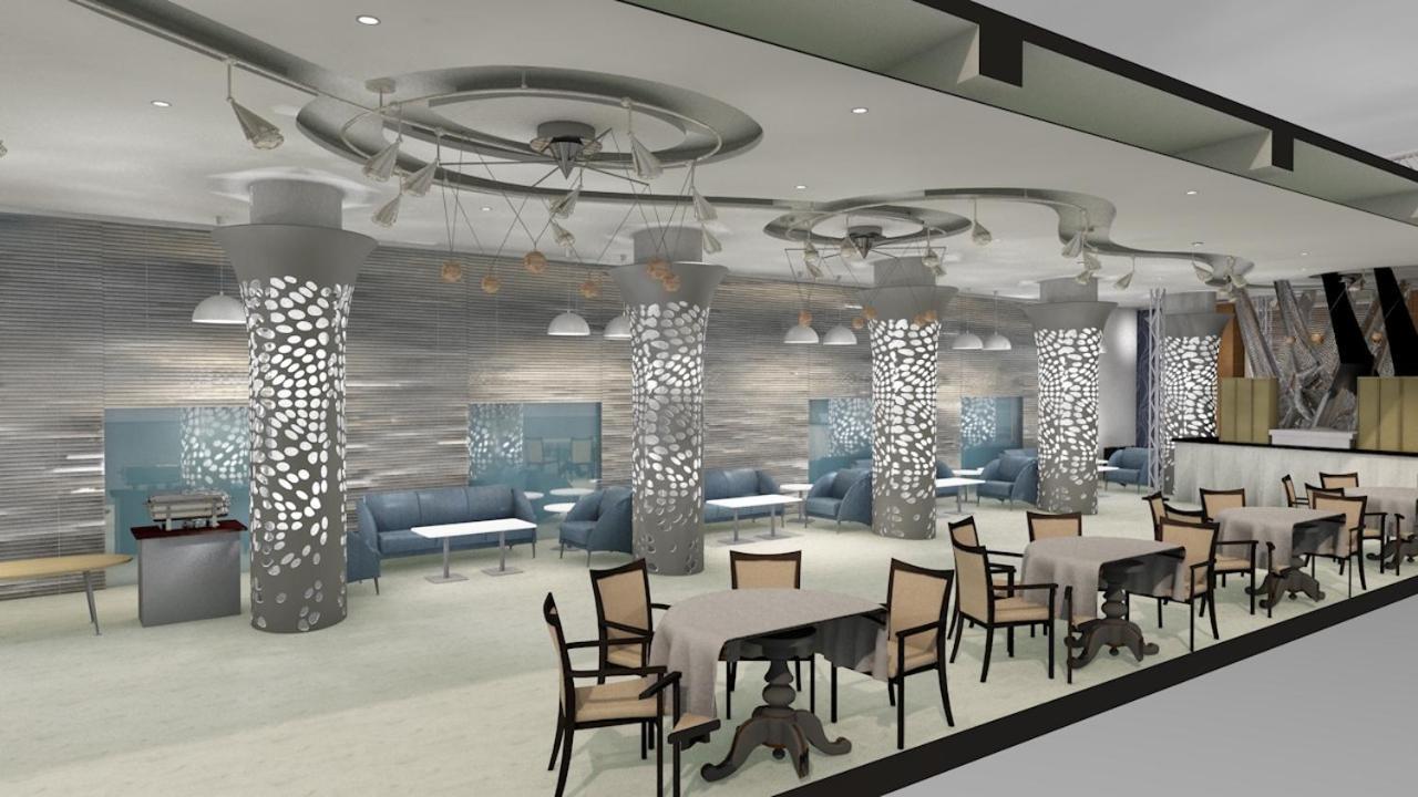 Hotel Accord Premier Raigarh Ngoại thất bức ảnh